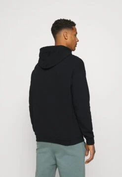 YOURTURN 2 Pack Unisex - Hoodie - Black/Mint -Yourturn Shop caa0e1d5572c4a6baca0b58760d2648f