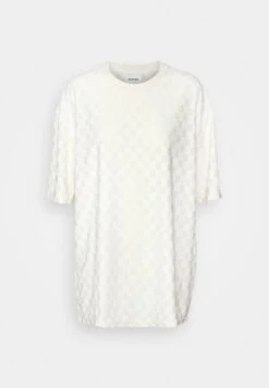 YOURTURN Unisex - Print T-Shirt - Off-White 12 YOURTURN Unisex - Print T-Shirt - Off-White -Yourturn Shop cad96d7eff0940619982266ef8f52cba