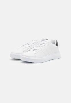 YOURTURN Unisex - Trainers - White -Yourturn Shop cb1abb09a10346049d523ce79dde8728