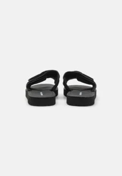 YOURTURN Unisex - Mules - Black -Yourturn Shop cb3cb519d6244ca2aceca20bdc67ed18