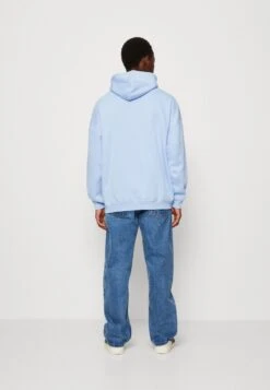 YOURTURN Super Oversized Unisex - Hoodie - Light Blue 10 YOURTURN Super Oversized Unisex - Hoodie - Light Blue -Yourturn Shop cc2166eb012b40748995ac187598d7d6