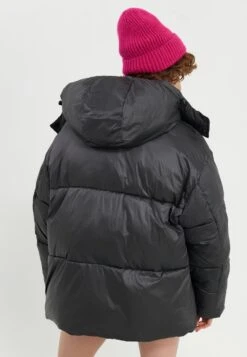 YOURTURN UNISEX - Winter Jacket - Black 14 YOURTURN UNISEX - Winter Jacket - Black -Yourturn Shop cd9871e0876649b8b2efa44b8ff85679