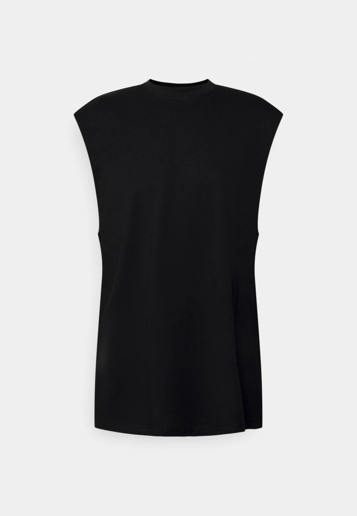 YOURTURN Unisex 2 Pack - Top - White, Black 10 YOURTURN Unisex 2 Pack - Top - White, Black - Image 8