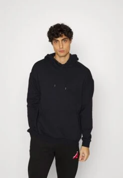 YOURTURN Unisex 3 Pack - Hoodie - Black/Mottled Dark Grey/Off White -Yourturn Shop d06e9639e4f944cfa5446253633a700d