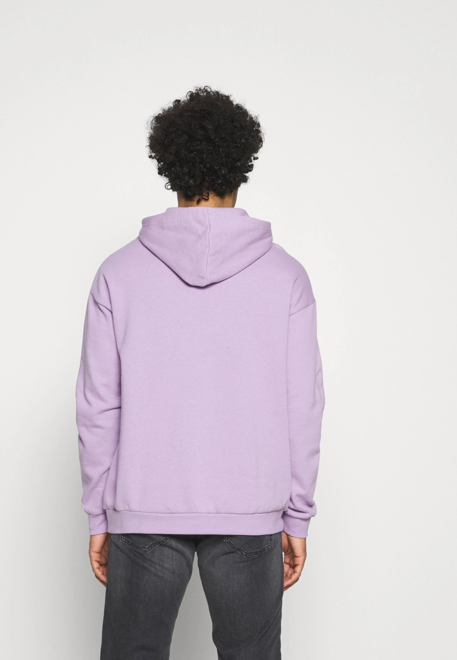 YOURTURN 2 Pack Unisex - Hoodie - Lilac 6 YOURTURN 2 Pack Unisex - Hoodie - Lilac - Image 4