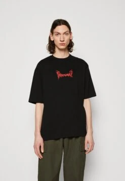 YOURTURN Unisex - Print T-Shirt 10 YOURTURN Unisex - Print T-Shirt -Yourturn Shop d12a9088c2e140e5b6e7317548395d6a