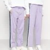 YOURTURN Unisex - Tracksuit Bottoms - Lilac 2 YOURTURN Unisex - Tracksuit Bottoms - Lilac -Yourturn Shop d136670964884ec3b9bca79b0a510b3b