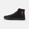 YOURTURN Unisex - High-Top Trainers 2 YOURTURN Unisex - High-Top Trainers -Yourturn Shop d1a923981e59445aaa0ddd8804602d15