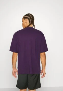 YOURTURN 3Pack Unisex - Basic T-Shirt - Grey/Purple/Black 11 YOURTURN 3Pack Unisex - Basic T-Shirt - Grey/Purple/Black -Yourturn Shop d27f2d56058942288ffa22d802582919