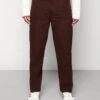 YOURTURN Workwear Unisex - Relaxed Fit Jeans - Brown -Yourturn Shop d3db4d26d5db40d5b39aa99d827f96c7