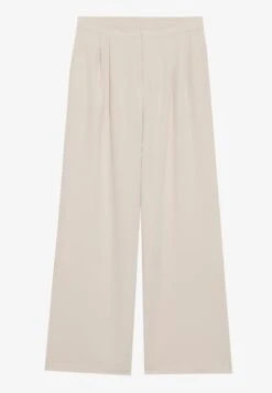 YOURTURN UNISEX - Trousers - Stone 15 YOURTURN UNISEX - Trousers - Stone -Yourturn Shop d471ca8c8f614ec79d6adbb6939a6d8b