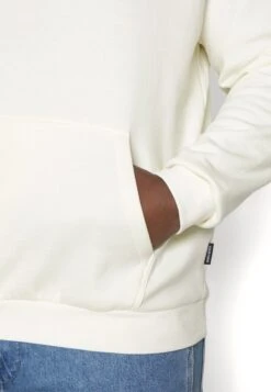 YOURTURN 2 Pack Unisex - Hoodie -Brown/Off-White -Yourturn Shop d4b3c097c43143de8c4962064c5ee98b