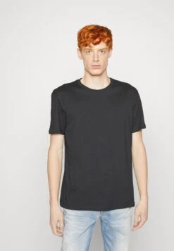 YOURTURN Unisex 5 Pack - Basic T-Shirt - White/Olive /Black -Yourturn Shop d6d8f2eee1e745fc9ff81bbc39b5f93c