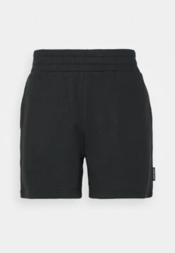 YOURTURN Unisex- Shorts - Black