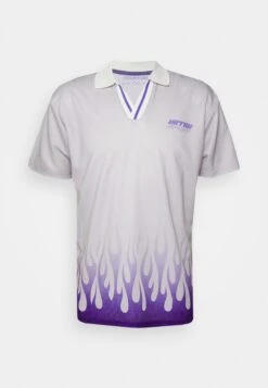 YOURTURN Unisex - Polo Shirt - White 16 YOURTURN Unisex - Polo Shirt - White -Yourturn Shop d87e231ec60d445489bb5444e90b9ef0