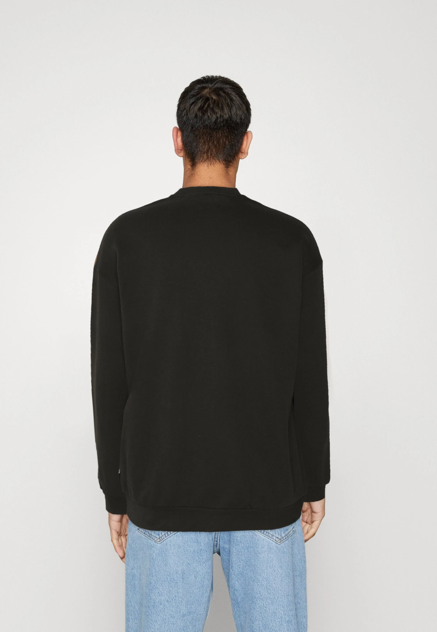 YOURTURN Unisex 2 Pack - Sweatshirt - Black/Pink 5 YOURTURN Unisex 2 Pack - Sweatshirt - Black/Pink - Image 3