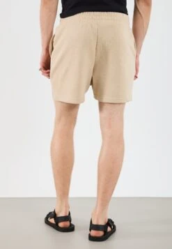 YOURTURN 2 PACK UNISEX - Sports Shorts - Black/tan 16 YOURTURN 2 PACK UNISEX - Sports Shorts - Black/tan -Yourturn Shop d900710bbd8c4e68a77df438dc4c7625