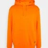 YOURTURN Unisex - Hoodie - Orange -Yourturn Shop d99a0970933144fba02c653828c79224