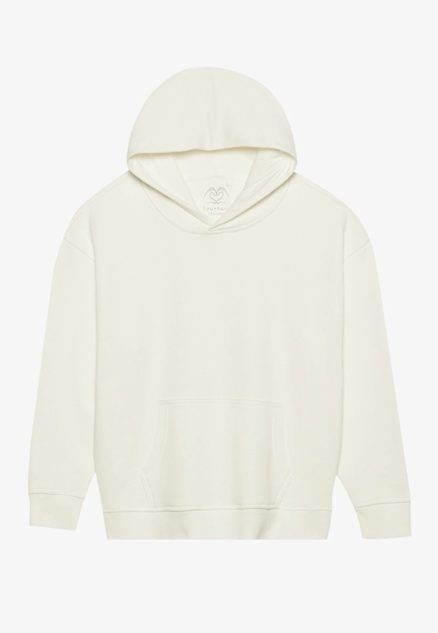 UNISEX 2 PACK - Sweatshirt - Black/off-white 11 UNISEX 2 PACK - Sweatshirt - Black/off-white - Image 9