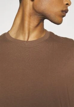 YOURTURN Unisex 5 Pack - Basic T-Shirt - Light Blue/Blue/Stone 15 YOURTURN Unisex 5 Pack - Basic T-Shirt - Light Blue/Blue/Stone -Yourturn Shop da298b2926e44d7a889b4a9d750e628e