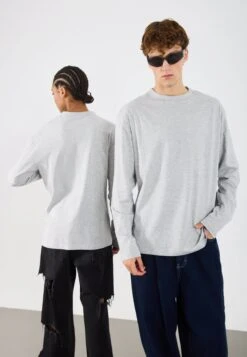 YOURTURN UNISEX 3 PACK - Long Sleeved Top - Gray/ 18 YOURTURN UNISEX 3 PACK - Long Sleeved Top - Gray/ -Yourturn Shop da43c0a1076c43519df4e5faf662ede5