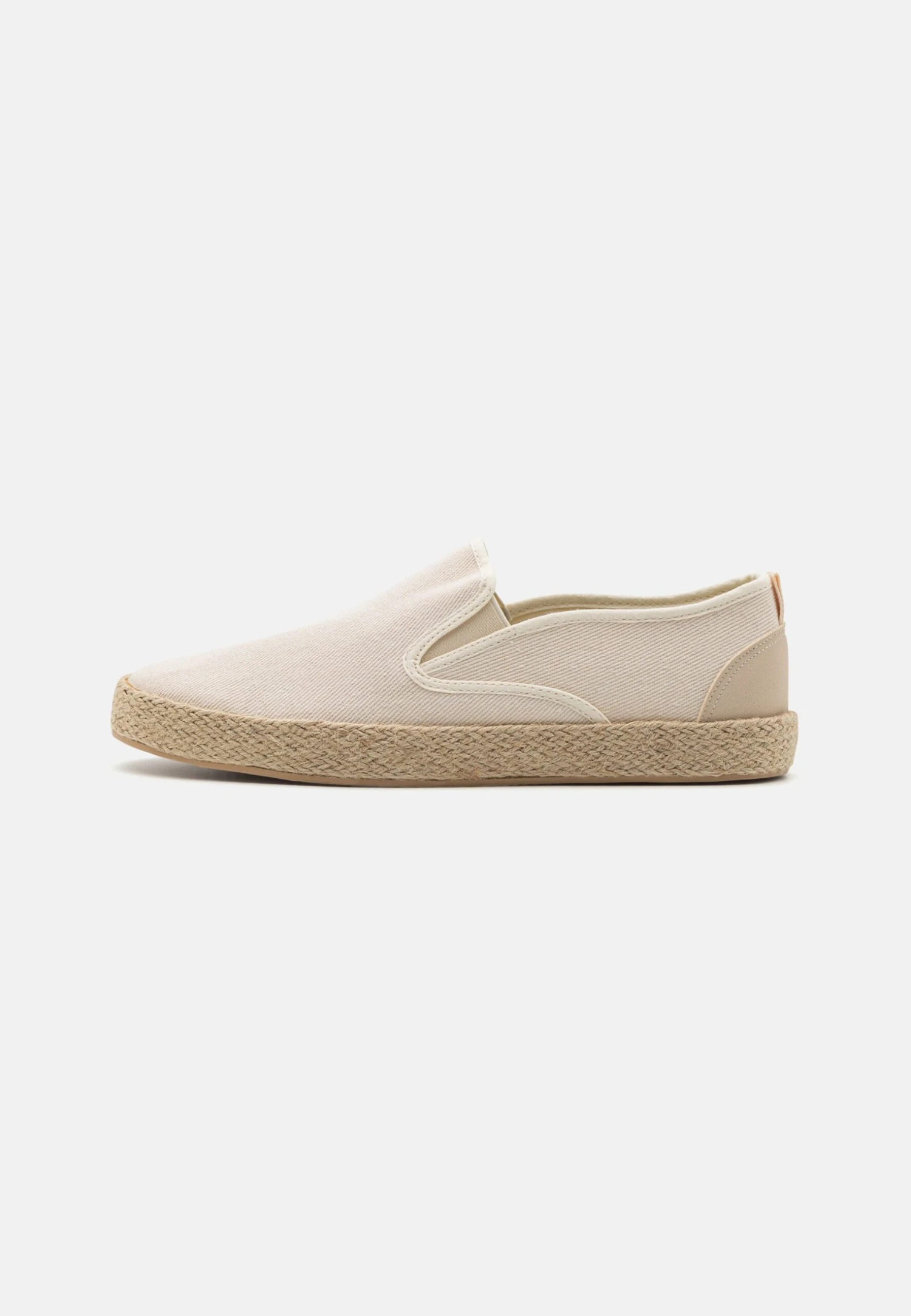 YOURTURN Unisex - Espadrilles - Beige 3 YOURTURN Unisex - Espadrilles - Beige