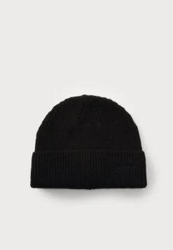 YOURTURN UNISEX - Beanie - Brown -Yourturn Shop dce7747bfd8c4f4a88c2074e615c5e3c