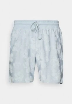 YOURTURN Unisex - Shorts - Blue 14 YOURTURN Unisex - Shorts - Blue -Yourturn Shop ddd62c69132a45ce9b16458bbe080bba