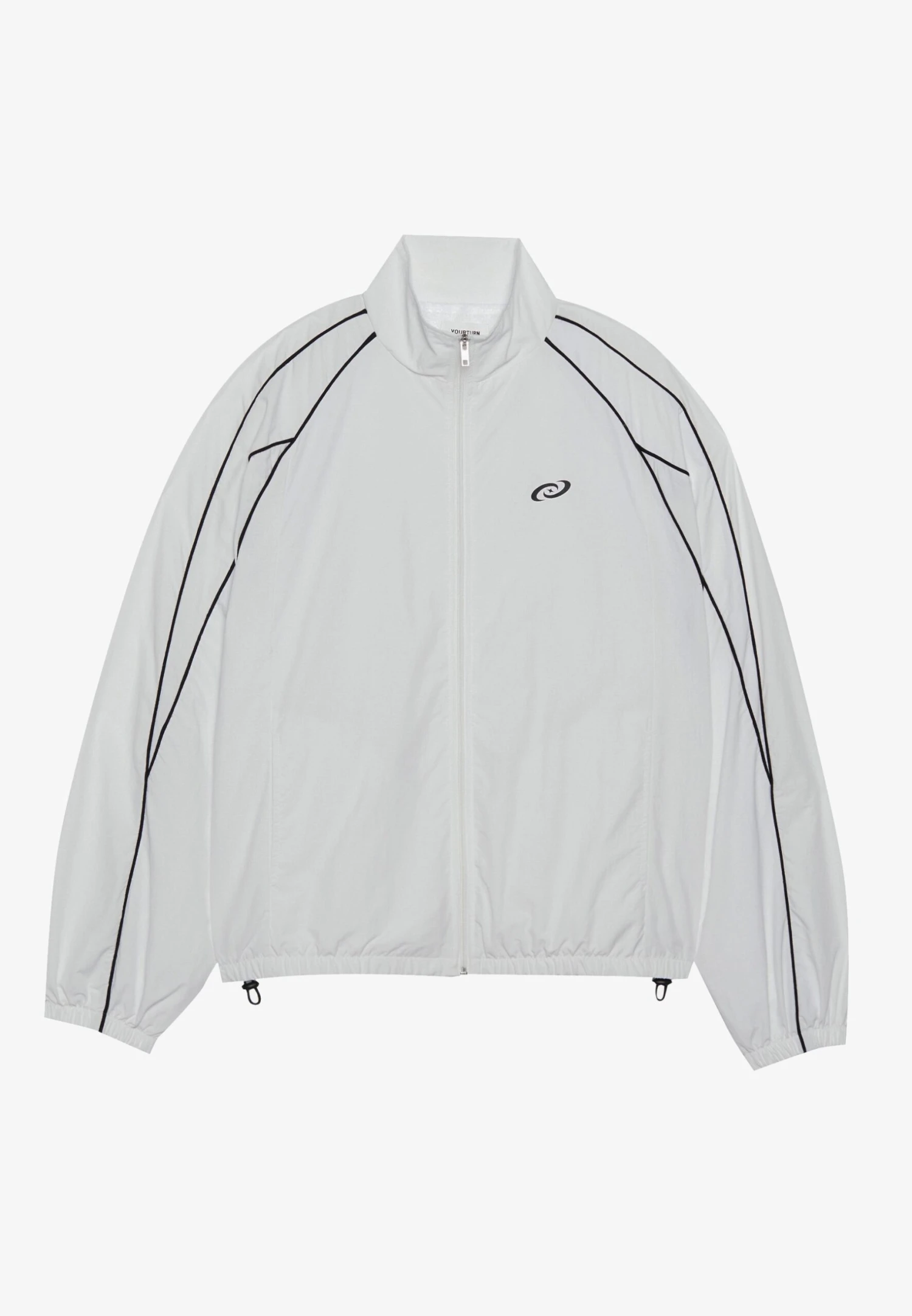 YOURTURN UNISEX - Light Jacket - Dark Blue 10 YOURTURN UNISEX - Light Jacket - Dark Blue - Image 8