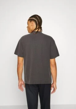 YOURTURN Unisex - Basic T-Shirt - Black 9 YOURTURN Unisex - Basic T-Shirt - Black -Yourturn Shop df9bd447953e41cc8a69aa049d77b41f