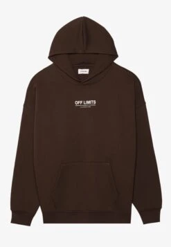 YOURTURN UNISEX - Hoodie - Blue,grey -Yourturn Shop dfe05cd71aab4d5c8be4f1ad209f2648