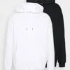 YOURTURN 2 Pack Unisex - Hoodie - White 2 YOURTURN 2 Pack Unisex - Hoodie - White -Yourturn Shop e08e616683b842888d253b6517e614d9