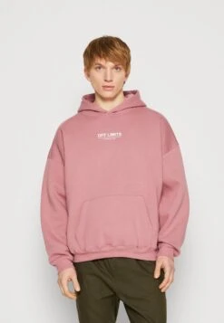 YOURTURN Unisex - Hoodie - Lilac -Yourturn Shop e12490f7ed784ad0ab400c75545bacec
