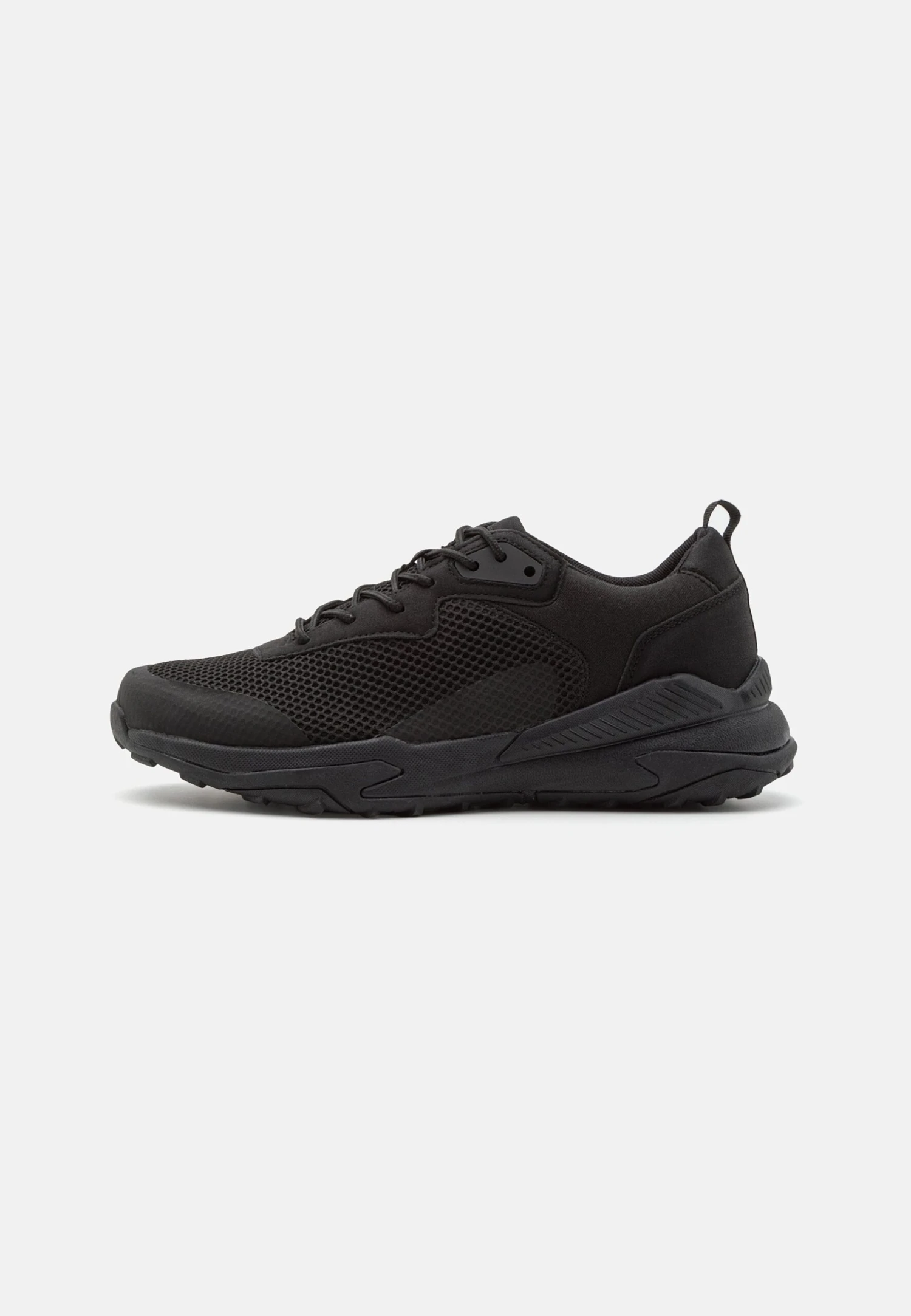 YOURTURN Unisex - Trainers - Black 3 YOURTURN Unisex - Trainers - Black
