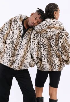 YOURTURN UNISEX - Winter Jacket - Beige 14 YOURTURN UNISEX - Winter Jacket - Beige -Yourturn Shop e202c17f394742e7b01f124dd42d2b91