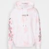 YOURTURN Unisex - Hoodie - Pink 2 YOURTURN Unisex - Hoodie - Pink -Yourturn Shop e2e02ad7a06e4c11a3563e4c5b7b6b67