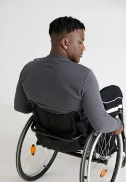 YOURTURN 2 PACK - Long Sleeved Top - True Black/forged Iron -Yourturn Shop e47d8b5e4e7046eda8cbebcbbdeba8e7