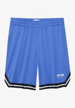 YOURTURN UNISEX - Tracksuit Bottoms - Light Blue 22 YOURTURN UNISEX - Tracksuit Bottoms - Light Blue -Yourturn Shop e519fd433b7d491fb4e2bf6b459c376e