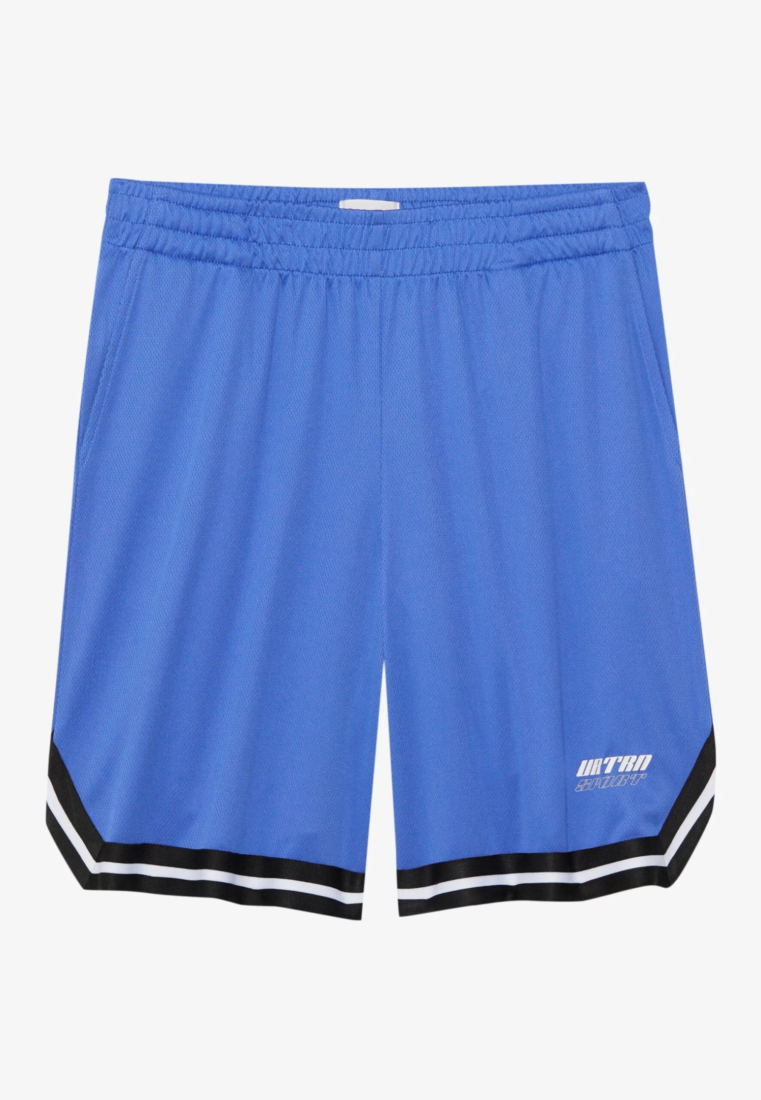 YOURTURN UNISEX - Tracksuit Bottoms - Light Blue 12 YOURTURN UNISEX - Tracksuit Bottoms - Light Blue - Image 10