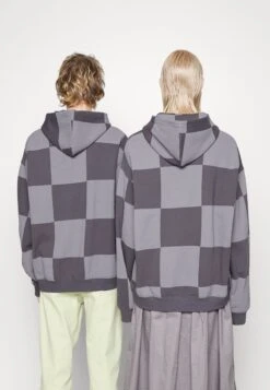 YOURTURN Unisex - Sweatshirt - Dark Grey -Yourturn Shop e7075286b02e42898ddaac5fea62867d