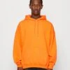 YOURTURN Super Oversized Unisex - Hoodie - Orange 1 YOURTURN Super Oversized Unisex - Hoodie - Orange -Yourturn Shop e769bd7723ae457ea8840439666182ce