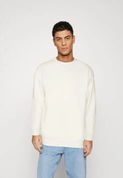 YOURTURN Unisex 2 Pack - Sweatshirt - Dark Brown/Off-White 11 YOURTURN Unisex 2 Pack - Sweatshirt - Dark Brown/Off-White -Yourturn Shop e8e11a4f6c934fd38623a0e17c879d01