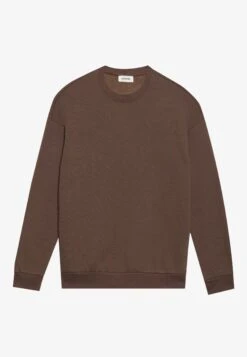 YOURTURN UNISEX - Sweatshirt - Red -Yourturn Shop eacd995dbc1f4e24840d2834c55bb362