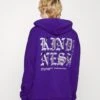 YOURTURN Kindness Hoodie - Sweatshirt - Purple 1 YOURTURN Kindness Hoodie - Sweatshirt - Purple -Yourturn Shop eb70a943fa2745d38bfddeb88b195380