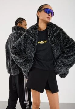 YOURTURN UNISEX - Light Jacket - Grey 14 YOURTURN UNISEX - Light Jacket - Grey -Yourturn Shop ebe999b8941b42f88ac260df0e916680