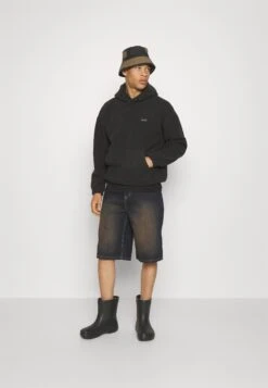 YOURTURN Unisex - Denim Shorts - Dark Blue Denim 10 YOURTURN Unisex - Denim Shorts - Dark Blue Denim -Yourturn Shop ee830f64ccf94733aef948324059623c