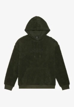 YOURTURN UNISEX - Hoodie - Dark Green 14 YOURTURN UNISEX - Hoodie - Dark Green -Yourturn Shop ee9af866771f4db6a3234fabfdd8cc97