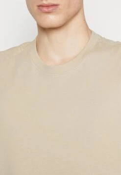 YOURTURN Unisex 2 Pack - Top - Beige/Dark Blue 15 YOURTURN Unisex 2 Pack - Top - Beige/Dark Blue -Yourturn Shop ef6a3ea55c62459d8015cf67900e21a9