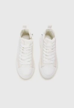 UNISEX - High-top Trainers - Off-white 13 UNISEX - High-top Trainers - Off-white -Yourturn Shop f04bf58f03844c5b904e5f6dc6d9b2ac