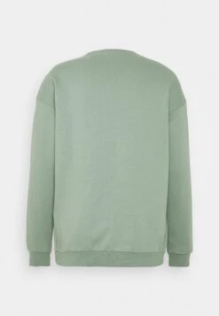 YOURTURN Unisex - Sweatshirt - Green -Yourturn Shop f0b44e40fd77468c861d7dae4db2bd33